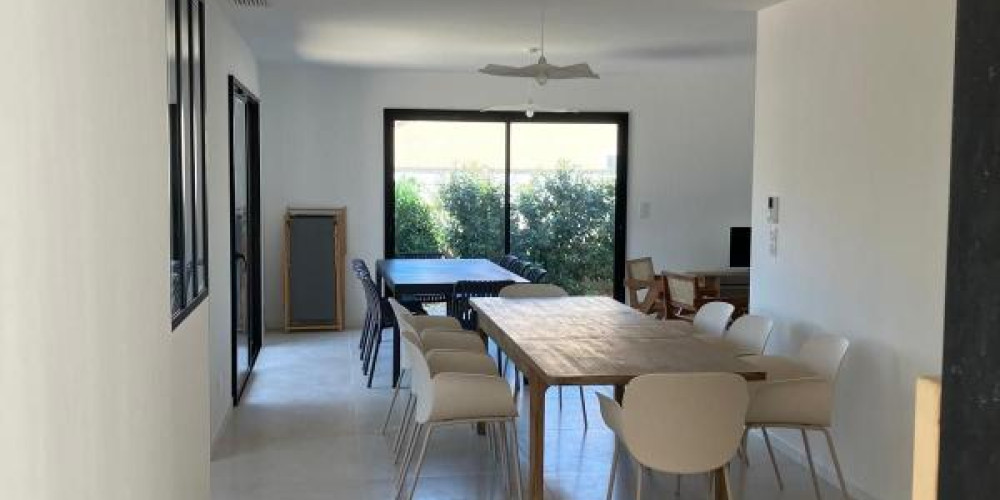 maison à LE TEICH (33470)